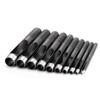 Trimming Shop 2.5mm Fixing Hand Tools for Hollow Hole Punch, DIY Toolkit, Arts Crafts, DIY Projects, Leathercraft, Fastening Clothes, Repair and Replacement view 2