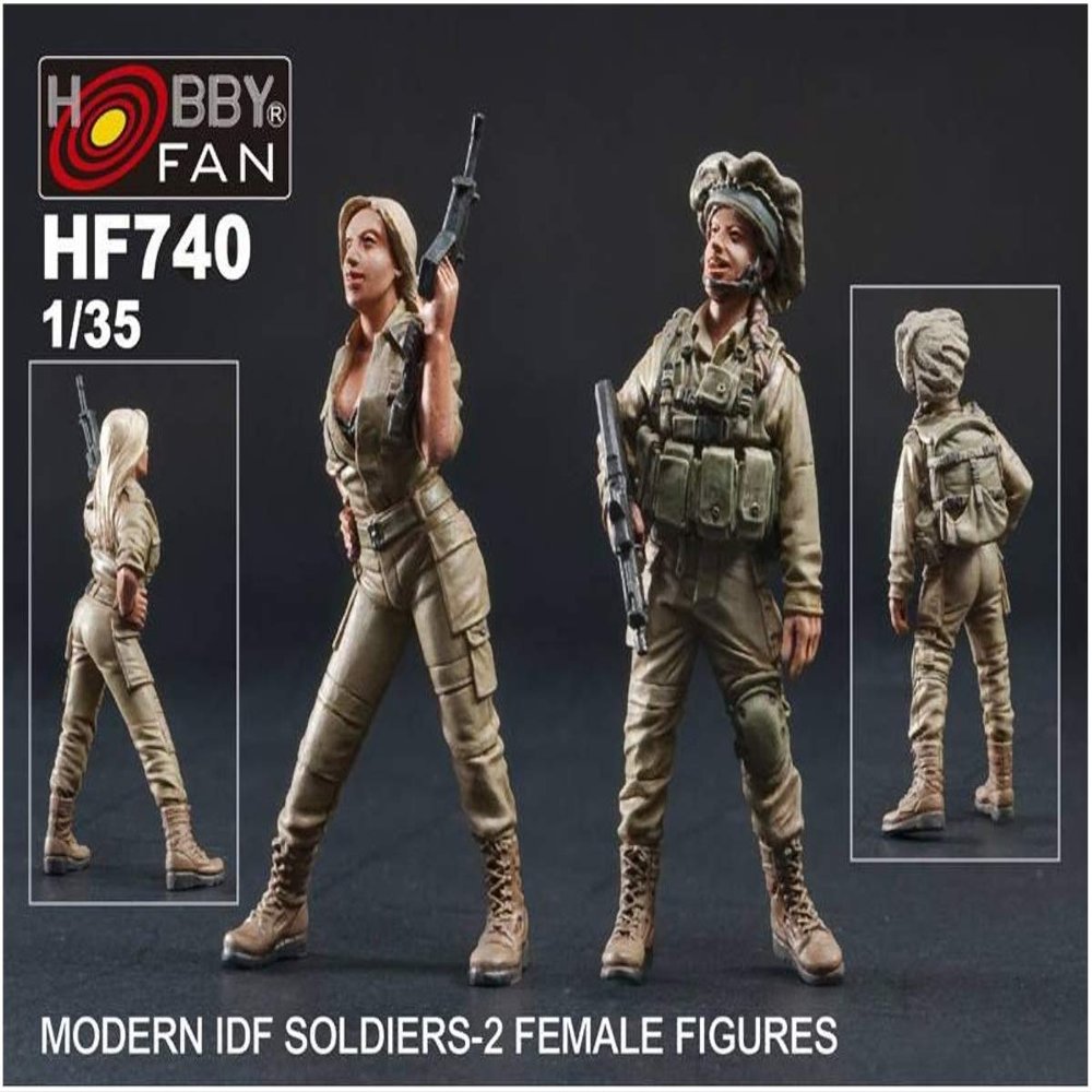 1/35 2 HF740