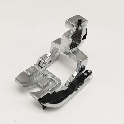 HONEYSEW 1/4" Acufeed Seam Presser Foot Quilt Piecing Presser Foot 202031002 for Janome Sewing Machine Horizon Memory Craft 7700QCP (JNH7700), Memory Craft 6600P, Skyline S5