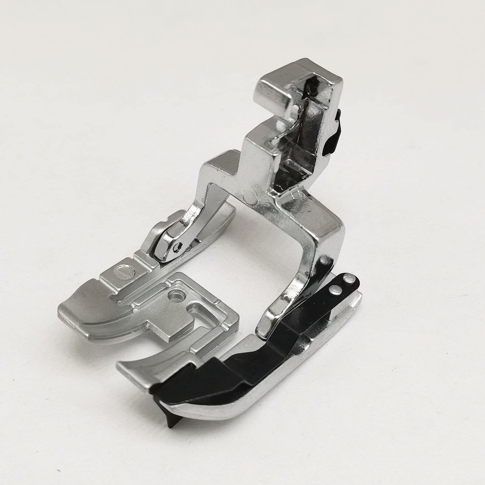 HONEYSEW 1/4" Acufeed Seam Presser Foot Quilt Piecing Presser Foot 202031002 for Janome Sewing Machine Horizon Memory Craft 7700QCP (JNH7700), Memory Craft 6600P, Skyline S5