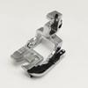 HONEYSEW 1/4" Acufeed Seam Presser Foot Quilt Piecing Presser Foot 202031002 for Janome Sewing Machine Horizon Memory Craft 7700QCP (JNH7700), Memory Craft 6600P, Skyline S5 view 1