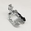 HONEYSEW 1/4" Acufeed Seam Presser Foot Quilt Piecing Presser Foot 202031002 for Janome Sewing Machine Horizon Memory Craft 7700QCP (JNH7700), Memory Craft 6600P, Skyline S5 view 2