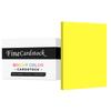 Premium Colored Card Stock Paper | Case of 1000 Sheets | Medium Weight 65lb Cardstock, Perfect for School Supplies, Arts and Crafts | Acid and Lignin Free | 8.5 x 11 Inches | Lemon view 1