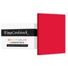 Premium Colored Card Stock Paper | Case of 1000 Sheets | Medium Weight 65lb Cardstock, Perfect for School Supplies, Arts and Crafts | Acid and Lignin Free | 8.5 x 11 Inches | Red view 1