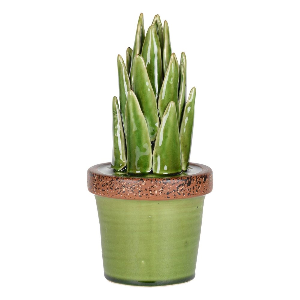 A&B 1360-AB D5.5x11 Ceramics Plant Decorate