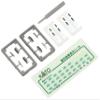Kato N-Gauge Series 225-100 New Rapid 4-Car Set [10-1440] (Japan Import) view 2