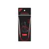 ChiaoGoo SS Red Lace Circular, 60-Inch (150 cm), US 15 (10 mm) view 1