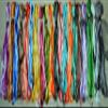 RUSHIGUAN 100% Mulberry Silk Embroidery Thread 100 Colors 22m Each (S100) view 2