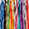 RUSHIGUAN 100% Mulberry Silk Embroidery Thread 100 Colors 22m Each (S100) view 4