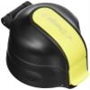 Pearl Metal HB-2796 New Energy Charger Cap Unit for Yellow view 1