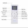 EXMAX E108 DSP Stereo Wireless Headsets FM Radio Broadcast System for Tour Guide Teaching Meeting Training Travel Field Interpretation 1 Transmitter & 30 Receivers (White) view 4