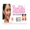 EarLite 60 patches Invisible Earring Ear Support Waterproof Patches in ZipLock Pouch - Made in USA view 1