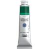Lefranc Bourgeois, Oil-Based Paint, Phtalocyanine Armor Green, 40ml view 1