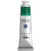 Lefranc Bourgeois, Oil-Based Paint, Japanese Green Medium, 40ml view 1