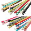 Y.K.K 3VSC20-TR4 Triple Zipper, 7.9 inches (20 cm), Pack of 5 view 3