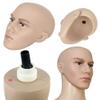 Mefeir Male Body Model Plastic Mannequin Full Body Dress Form Shopwindow Display (P-1) view 3