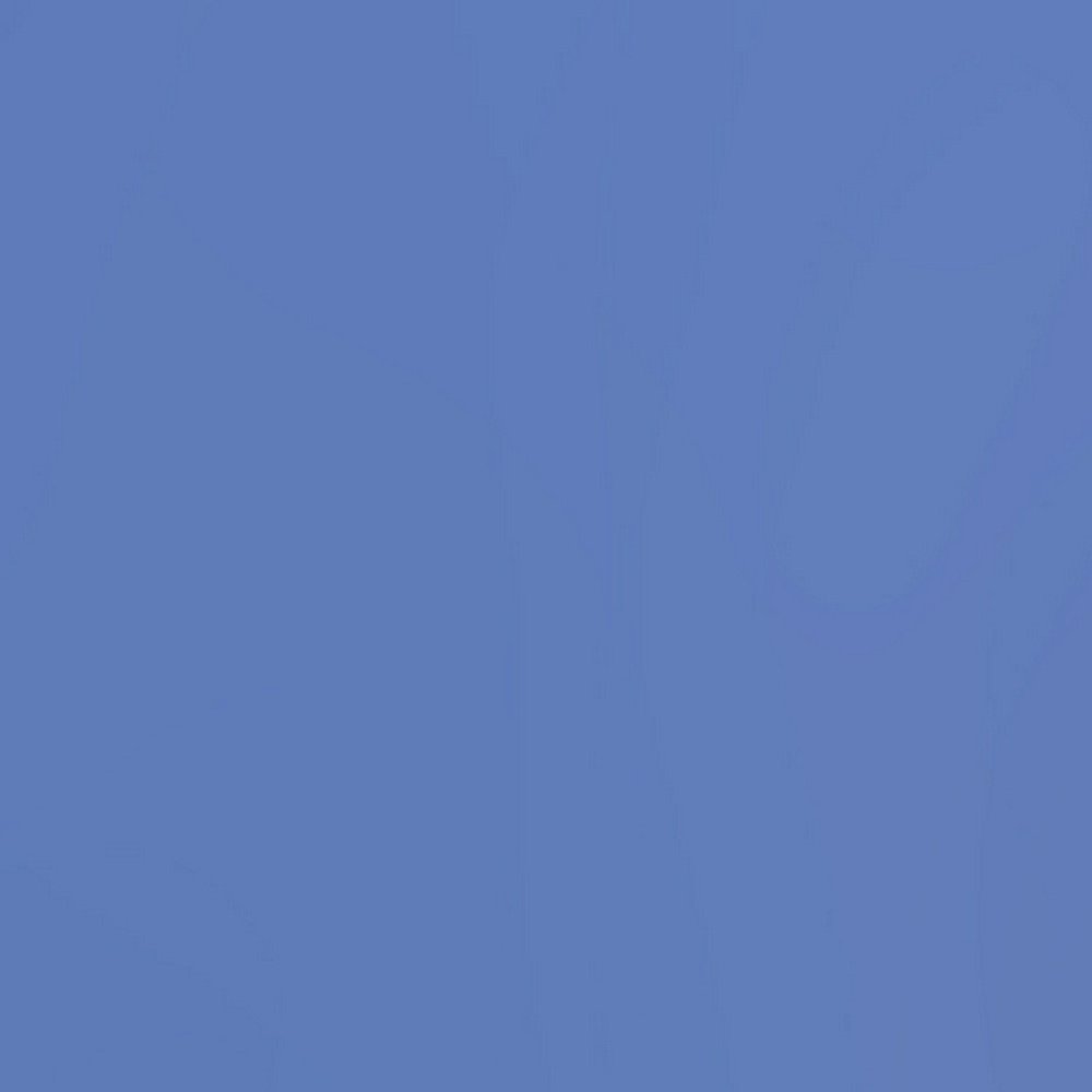 Wissmach Pale Blue Cathedral Fusible 96coe - 1 Piece 8" X 12" (.67sf) By Stallings Stained Glass