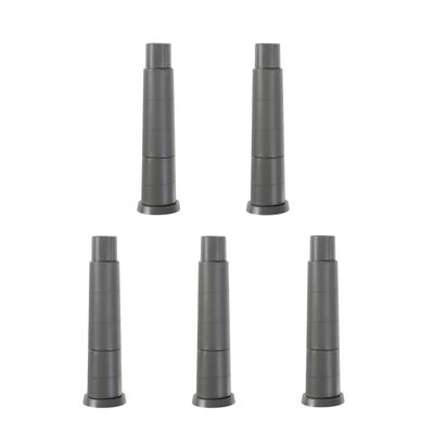 Kato 23-068 Adjustable Trapezoid Bridge Piers Riser Kit (5Pcs) N Scale