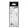 Kato 23-068 Adjustable Trapezoid Bridge Piers Riser Kit (5Pcs) N Scale view 4