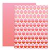 American Crafts 310548 Paige Evans Turn The Page 25 Pack of 12 X 12" Patterned Paper 8 view 1