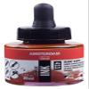 Amsterdam Acrylic Ink Bottle 30 ml Burnt Sienna 411 (17204110) view 1