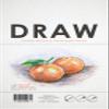 Multi-Media Drawing Paper for Pencil, Ink, Marker and Charcoal. Great for Art, Design and Education. Loose Sheet Pack. (100 Sheet Pack (5.5" x 8.5")) view 1