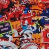 Dip Ape Sticker Bomb 18 Hydrographics Water Transfer Hydro Dip Dipping Kit view 2