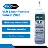AlbaChem Heat Transfer Vinyl Remover for Fabrics 20 fl. oz view 2