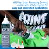 AlbaChem Heat Transfer Vinyl Remover for Fabrics 20 fl. oz view 4