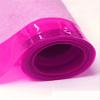 12 Gauge Purple Tinted Plastic Vinyl Fabric 54" Wide Sold by The Yard view 1