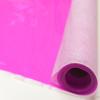 12 Gauge Purple Tinted Plastic Vinyl Fabric 54" Wide Sold by The Yard view 2