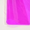 12 Gauge Purple Tinted Plastic Vinyl Fabric 54" Wide Sold by The Yard view 3