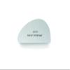 Xiem Tools Stainless Steel Clay Rib for Ceramics and Pottery (Rib 1B) view 1