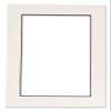 16x20 Mat for 11x17 Photo - Precut White with Black Core Picture Matboard for Frames Measuring 16 x 20 Inches - Bevel Cut Matte to Display Art Measuring 11 x 17 Inches - Acid Free ONE MAT view 1