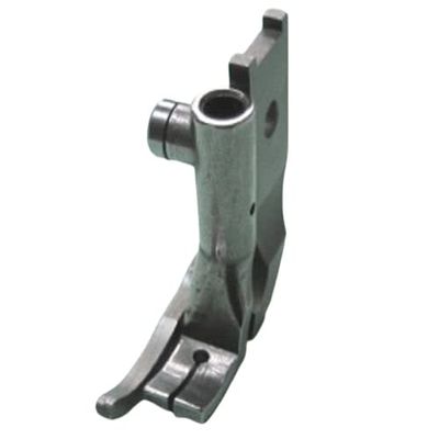 Cutex PFAFF Industrial Walking Foot Single Left Toe Presser Foot Set