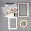 18x24 Mat for 12x18 Photo - Precut White with Black Core Picture Matboard for Frames Measuring 18 x 24 Inches - Bevel Cut Matte to Display Art Measuring 12 x 18 Inches - Acid Free ONE MAT view 4