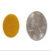 Playfully Ever After Mustard Yellow Craft Felt Circles (3/4 Inch - 150pc) view 2