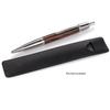 Black Vinyl Pen Sleeves - 5 Piece view 1