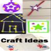 Playfully Ever After 3 Inch Black 22pc Felt Star Stickers view 4