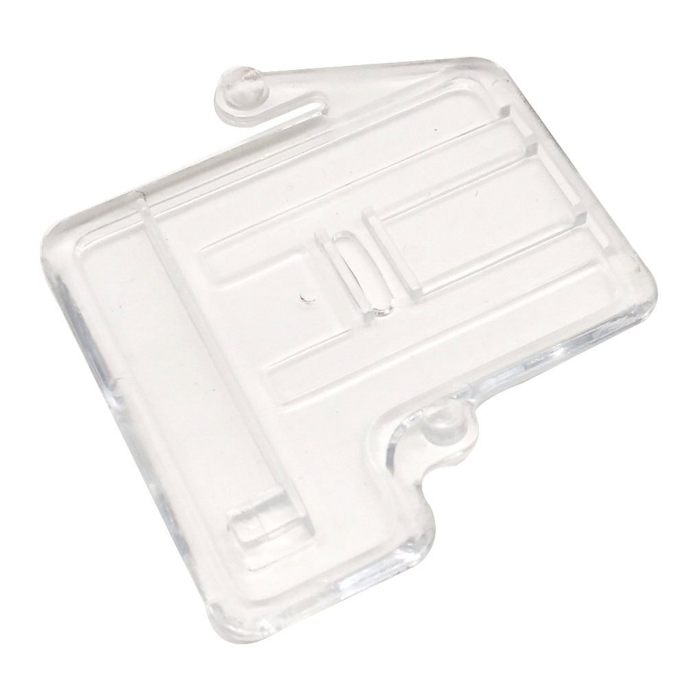 HONEYSEW Feed Cover Plate #313117-P for Singer