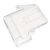 HONEYSEW Feed Cover Plate #313117-P for Singer view 1