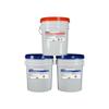 Polytek Poly 74-20 Liquid Polyurethane Rubber (120-lb Kit) view 1
