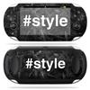 MightySkins Skin Compatible with Sony PS Vita Style | Protective, Durable, and Unique Vinyl Decal wrap Cover | Easy to Apply, Remove, and Change Styles | Made in The USA view 1