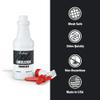 Ecotex Emulsion Hardener for Screen Printing (Gallon - 128oz.) Enhances Stencil Durability Against Water-Based and Discharge Inks - Screen Print Direct view 2