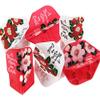 Elstyle Flight EL MEG Ver. 3 Flight Shape Red Megumi Matsumoto Model view 4