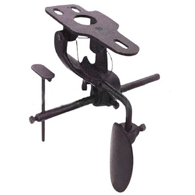 SINGER KNEE LIFTER COMPLETE ASSEMBLY #228368 FOR 111W 112W 107W SEWING MACHINES