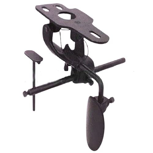 SINGER KNEE LIFTER COMPLETE ASSEMBLY #228368 FOR 111W 112W 107W SEWING MACHINES