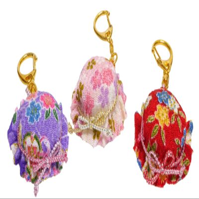 Panami Takagi Fiber TC-128 Craft Kit, Made with Plastic Bottle Cap, Eco Key Holder, Hat
