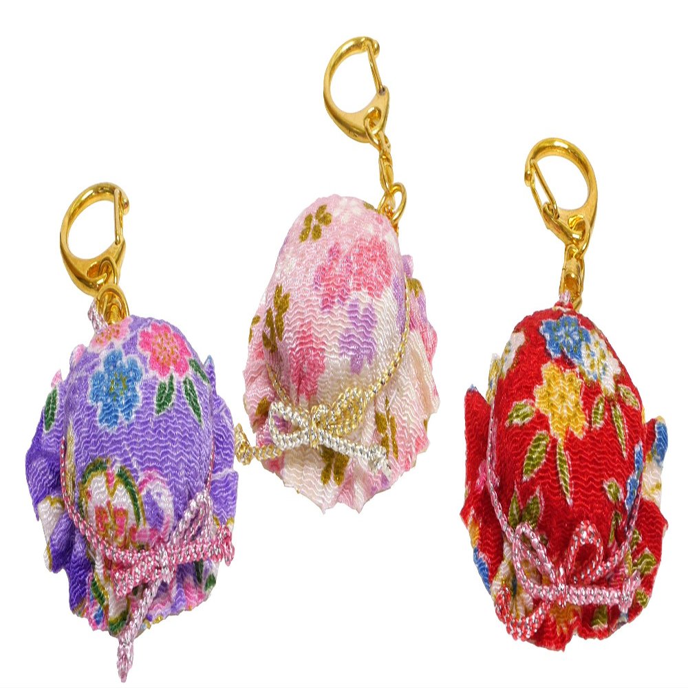 Panami Takagi Fiber TC-128 Craft Kit, Made with Plastic Bottle Cap, Eco Key Holder, Hat
