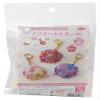Panami Takagi Fiber TC-128 Craft Kit, Made with Plastic Bottle Cap, Eco Key Holder, Hat view 2